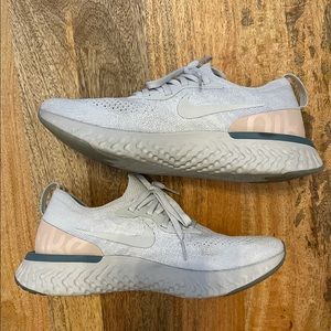 NIKE EPIC FLYKNIT REACT - 8.5W